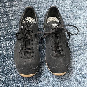 Khaite x adidas sneaker